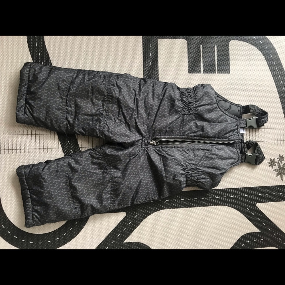 Kids carters snowsuit 2T